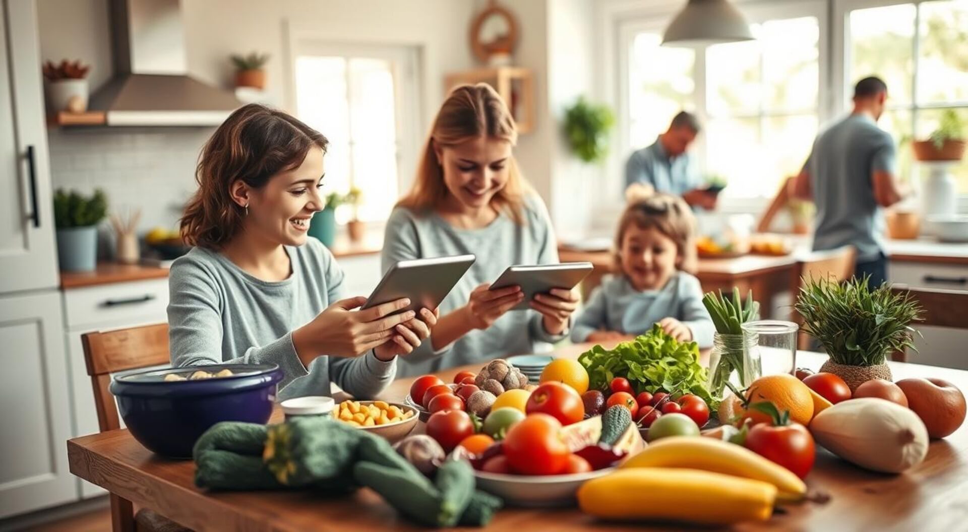 Planejamento de refeições para crianças Planejamento de refeições para crianças