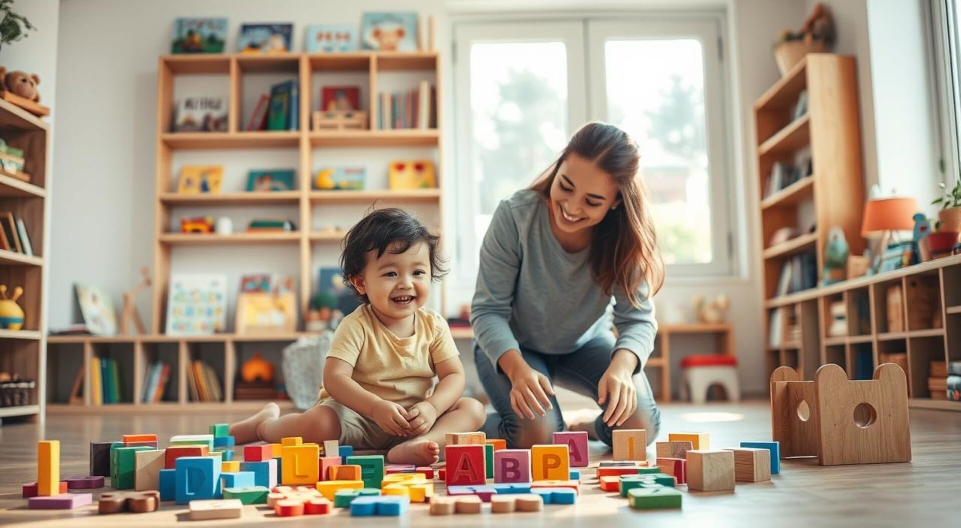 como alfabetizar em casa de forma divertida