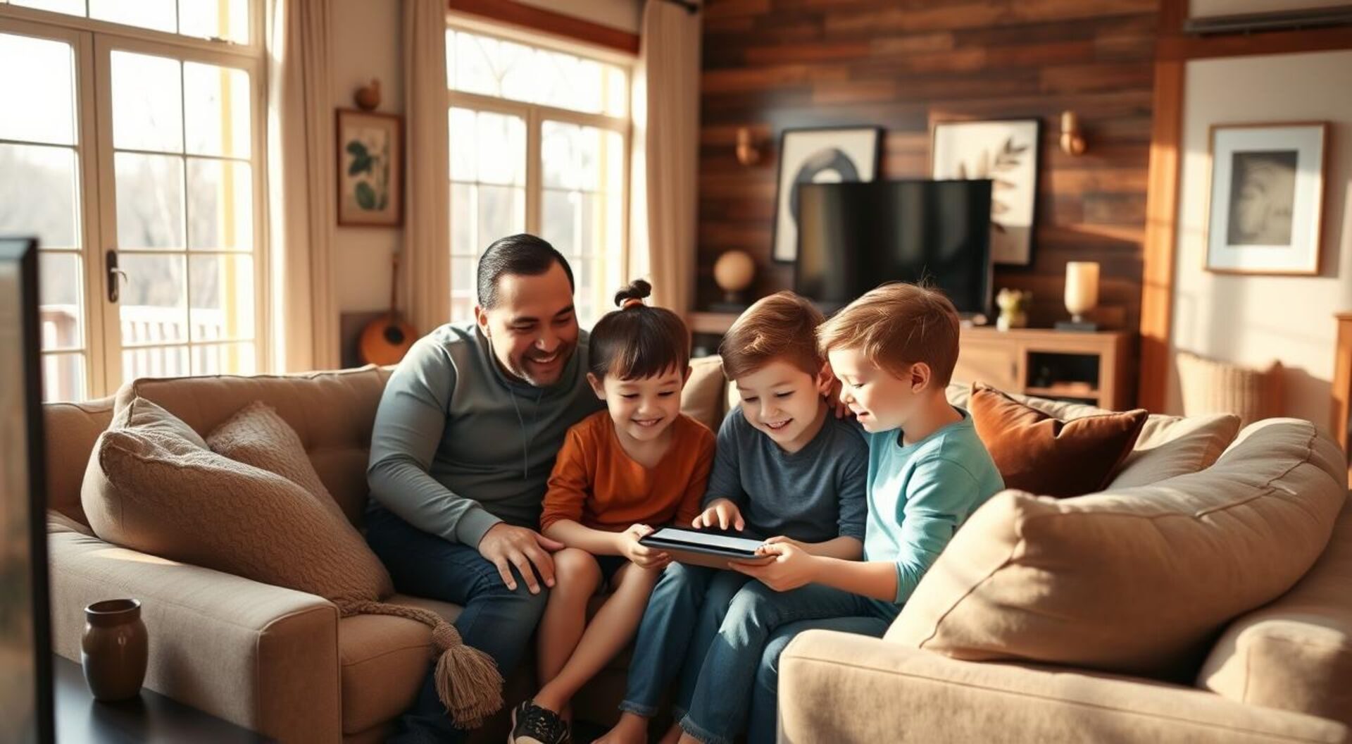 como estimular a fala dos filhos