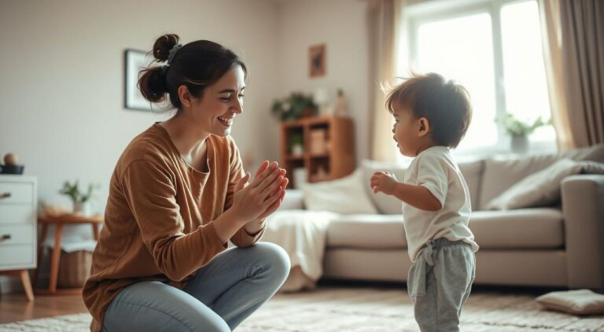 como lidar com birras e crises