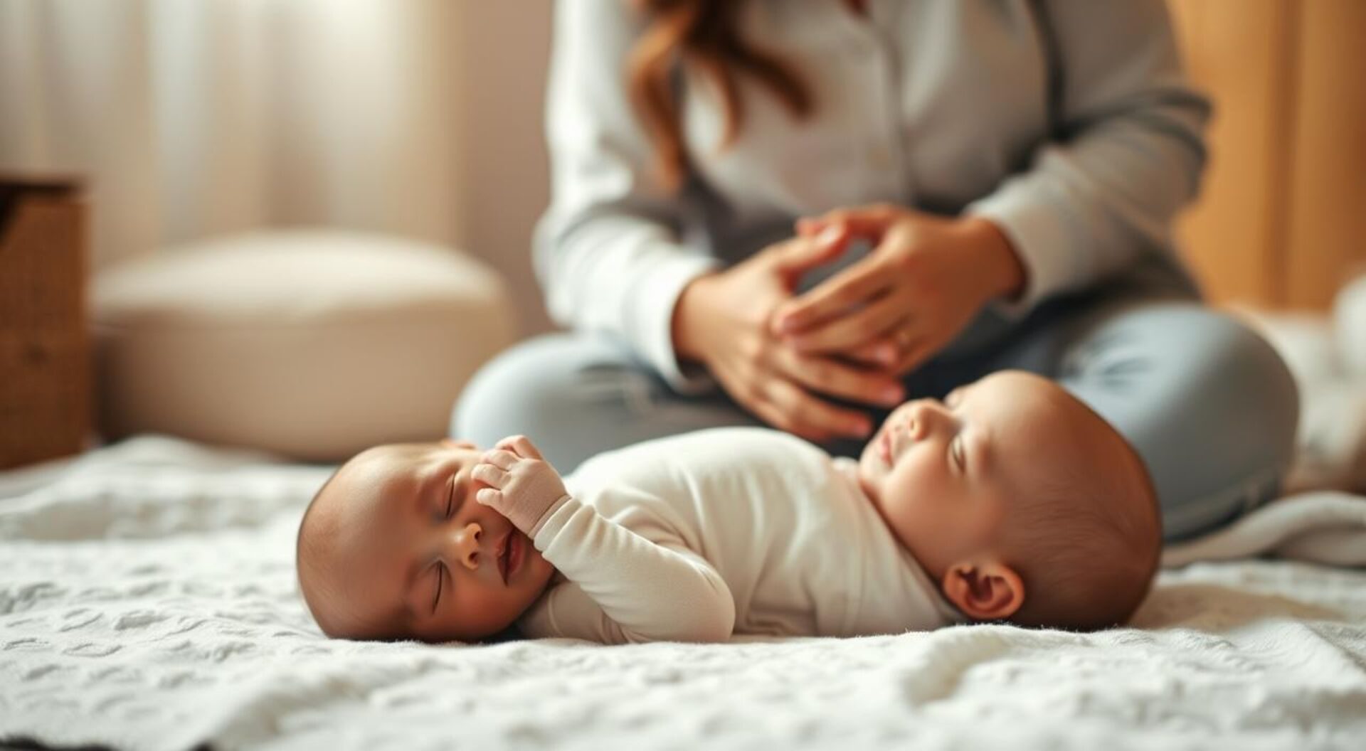 desenvolvimento infantil