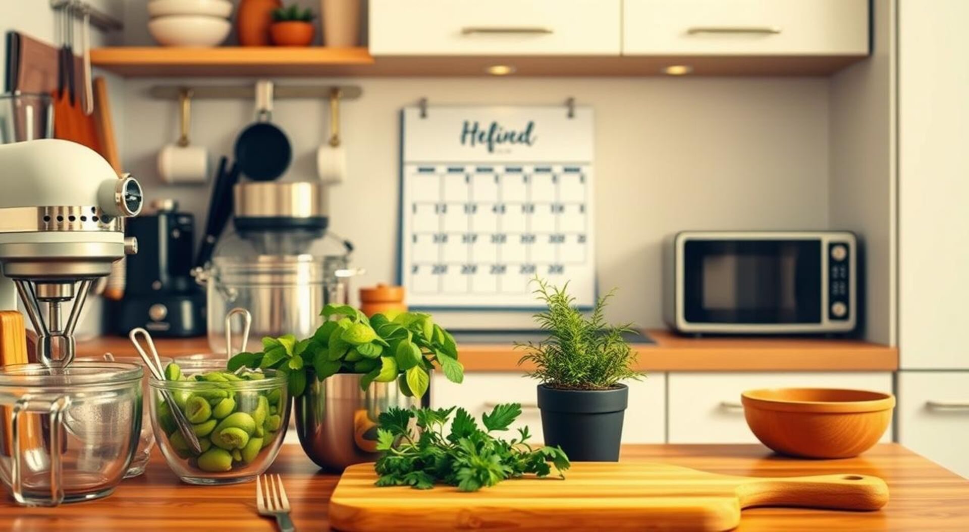 dicas de organização