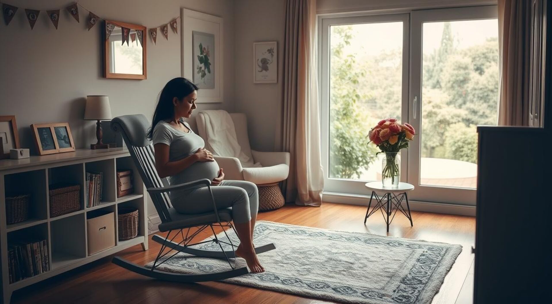 dicas para se preparar antes de ser mãe