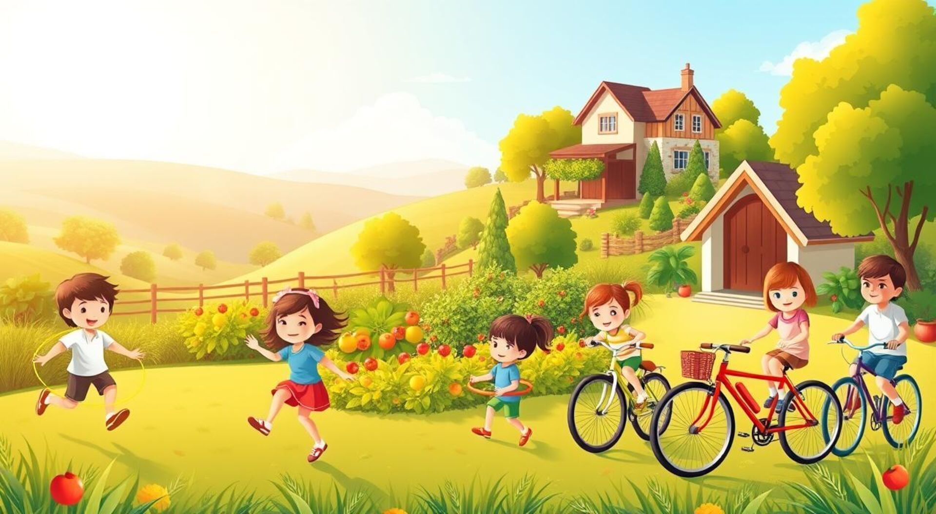 dicas práticas de hábitos saudáveis