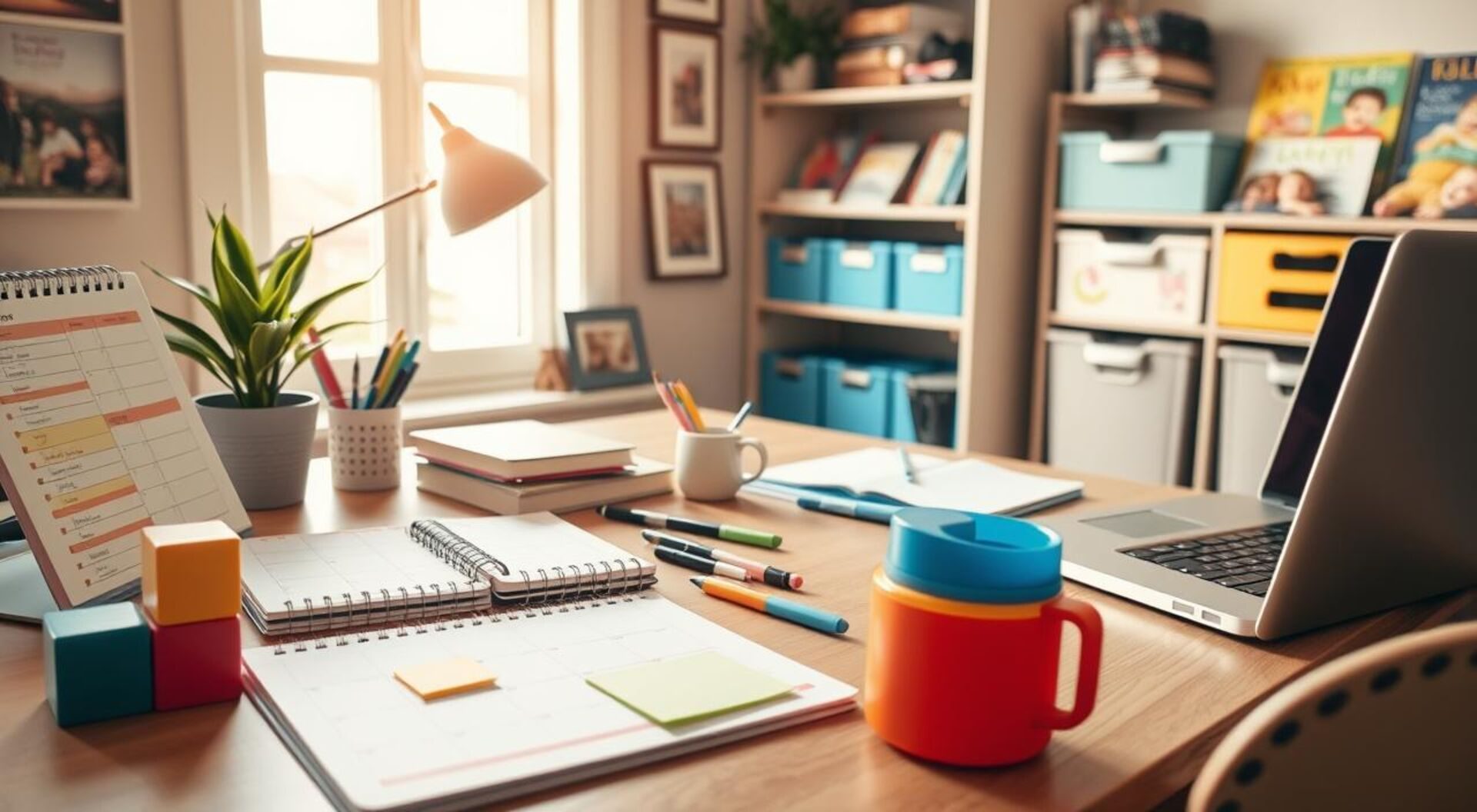 ferramentas para conciliar trabalho e filhos ferramentas para conciliar trabalho e filhos