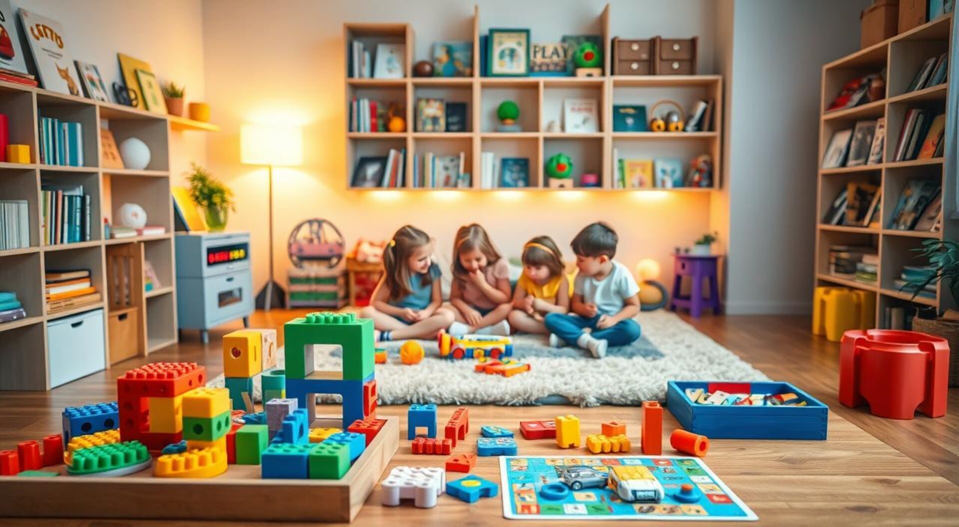 jogos educativos para crianças