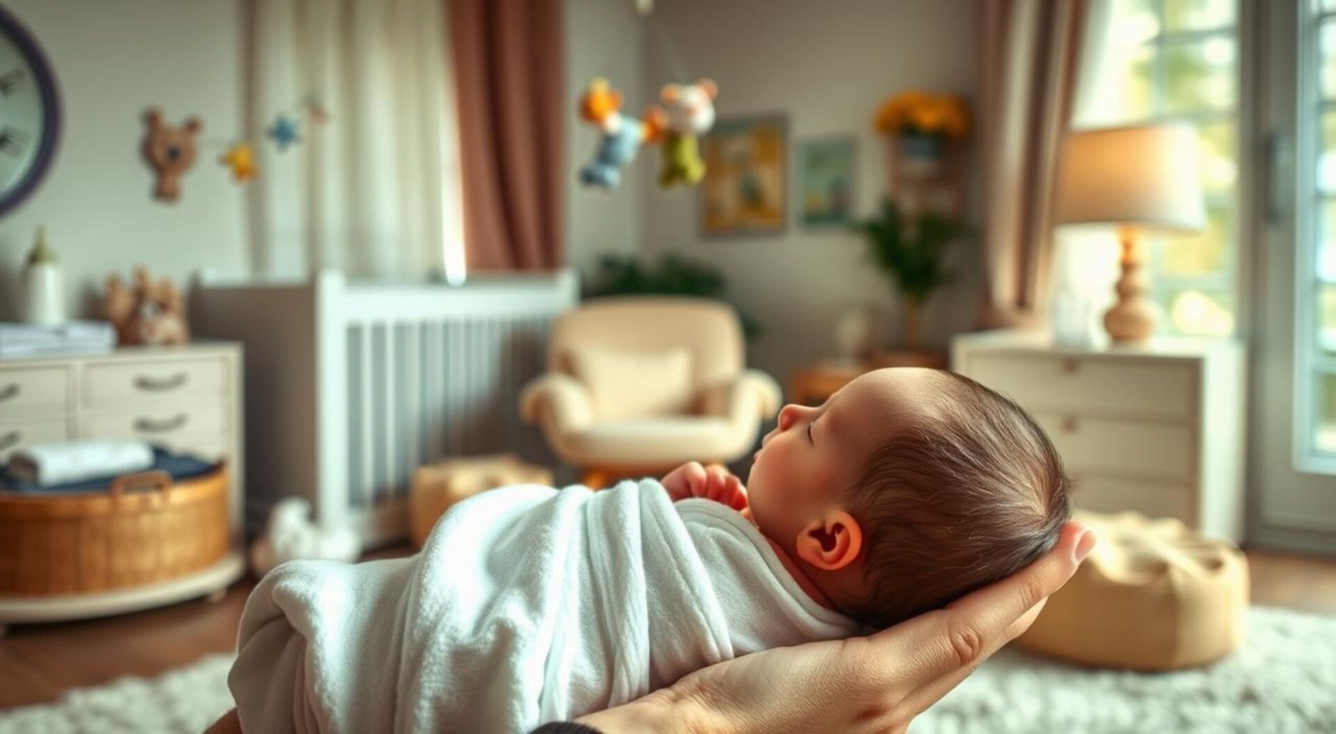 orientações para os cuidados com o bebê orientações para os cuidados com o bebê