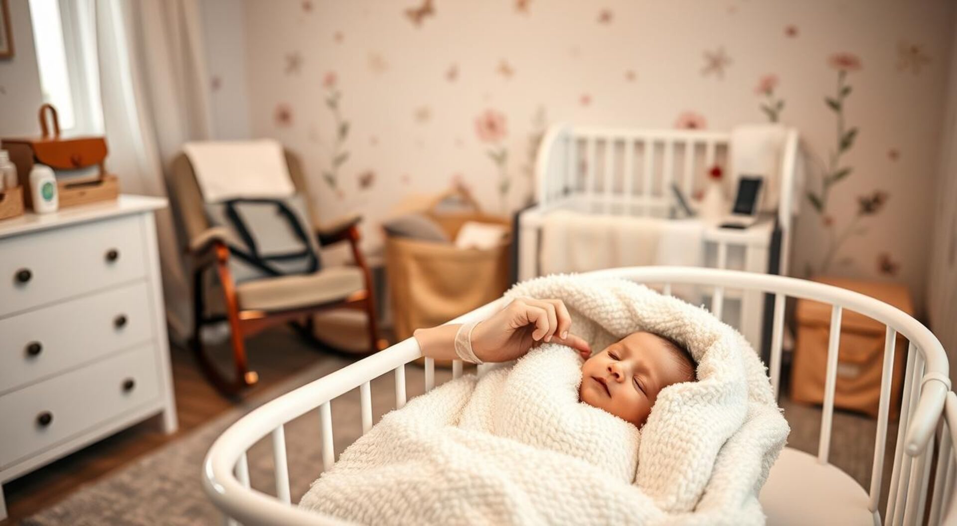 passos importantes para cuidar do bebê passos importantes para cuidar do bebê