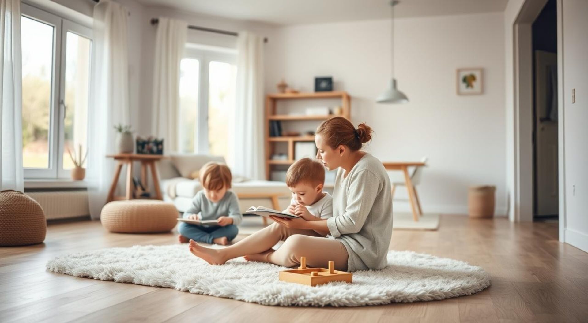 rotina simples para facilitar o dia a dia