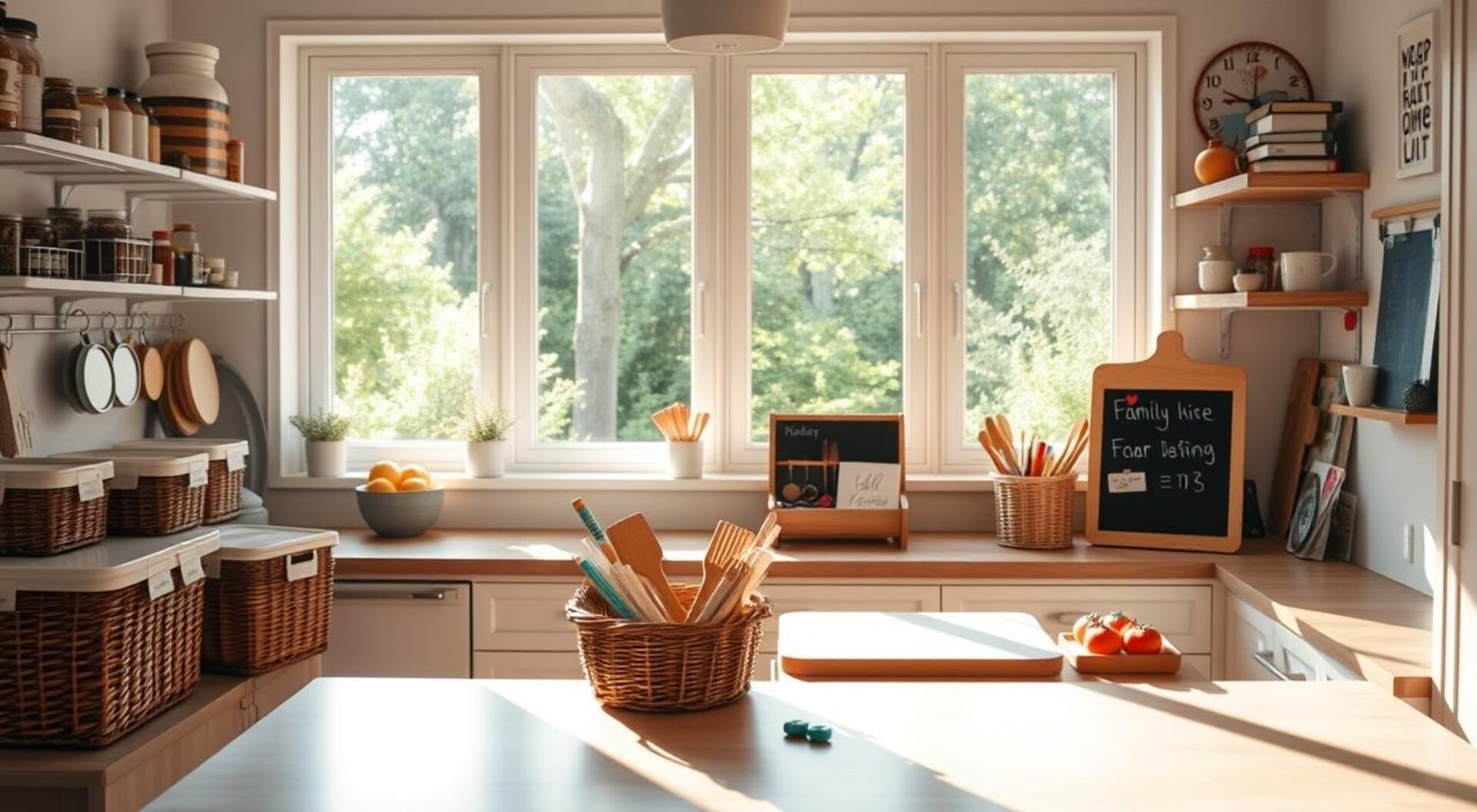 truques para facilitar o dia a dia da casa